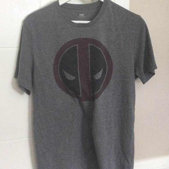 Mens T-shirt - Picture 1 of 4